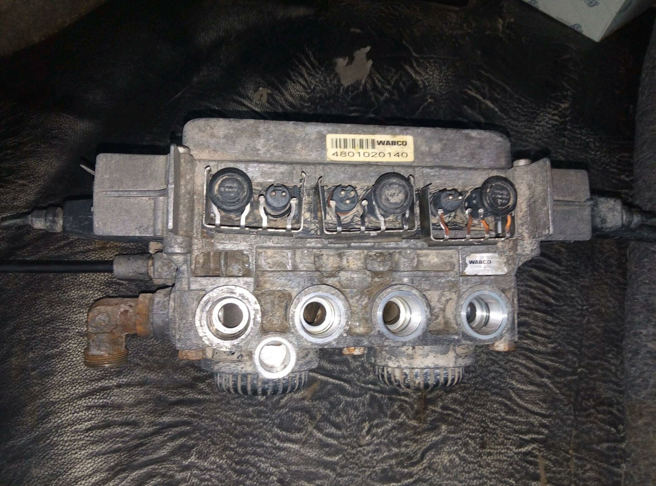 ABŞ prisep  2003. 2007 ýyl 5 000 TMT - Гумдаг - img 5