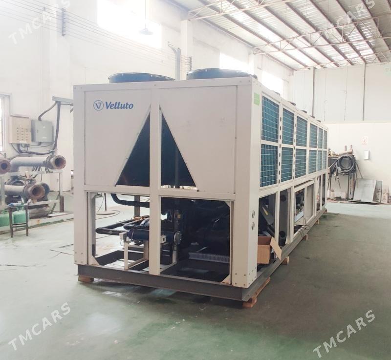 Howa bn sowadylýan ScrewÇiller - Aşgabat - img 6