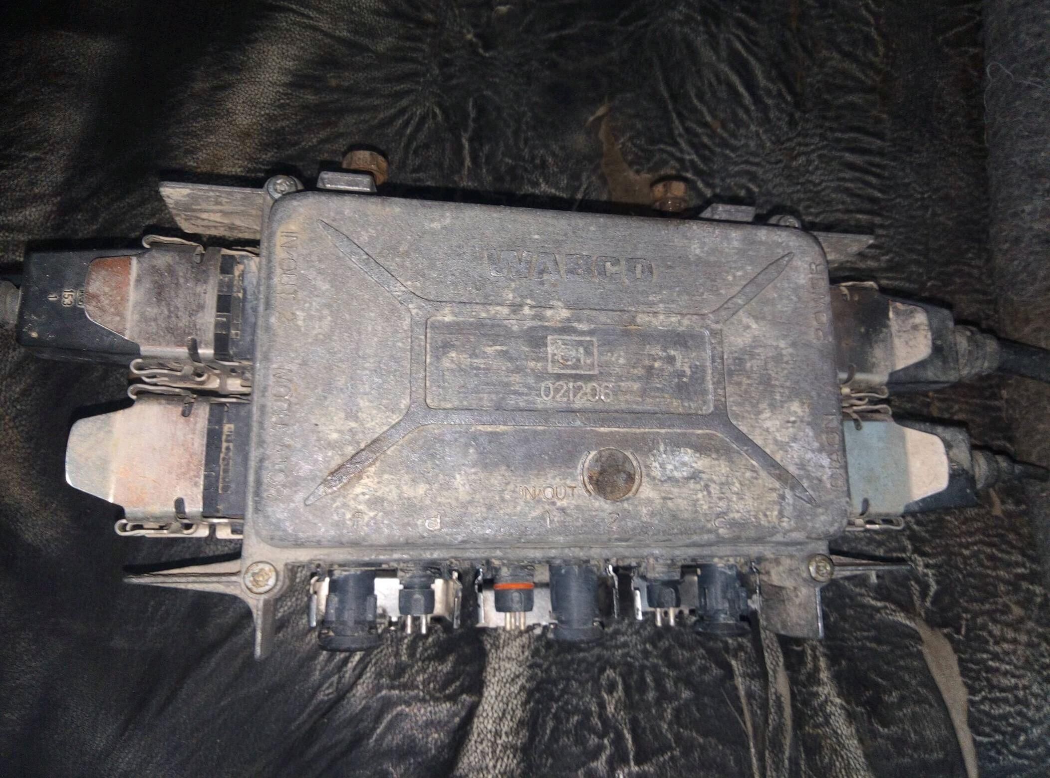 ABŞ prisep  2003. 2007 ýyl 5 000 TMT - Гумдаг - img 3