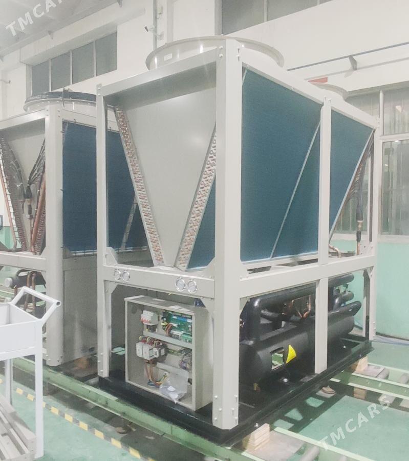 Howa bn sowadylýan ScrewÇiller - Aşgabat - img 8