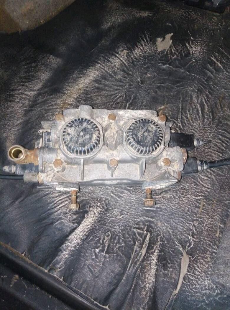 ABŞ prisep  2003. 2007 ýyl 5 000 TMT - Гумдаг - img 2