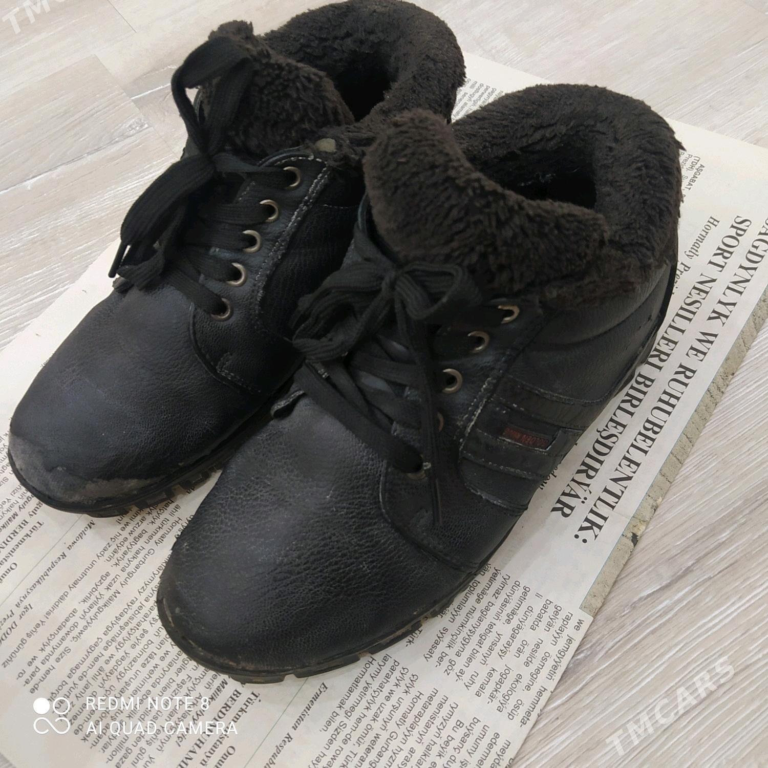 Ботинки/сапоги - Daşoguz - img 3