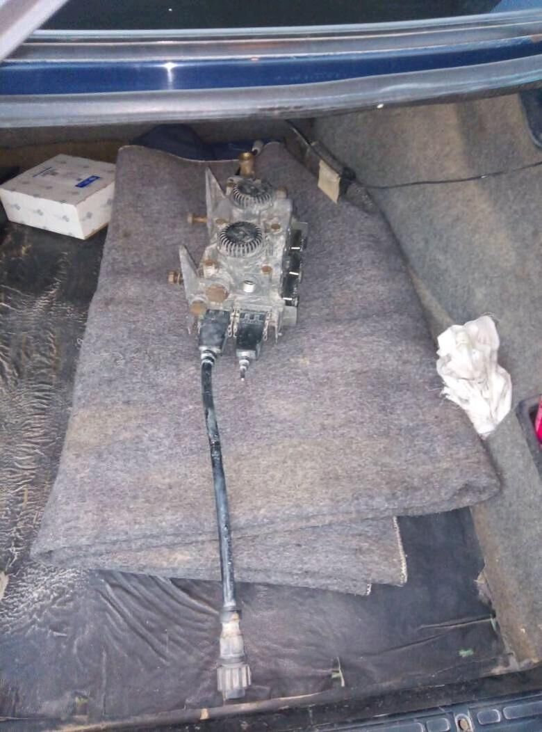 ABŞ prisep  2003. 2007 ýyl 5 000 TMT - Гумдаг - img 4