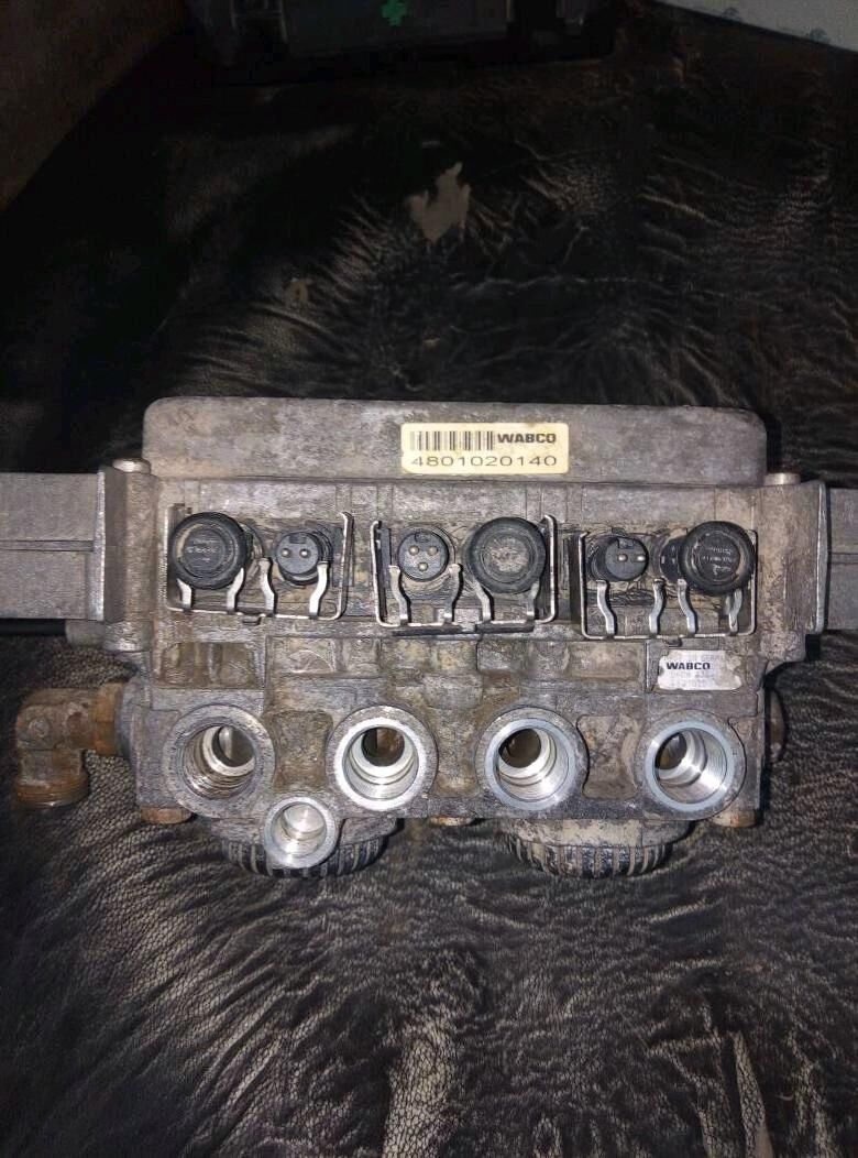 ABŞ prisep 2003. 2007 ýyl 5 000 TMT - Гумдаг - img 1