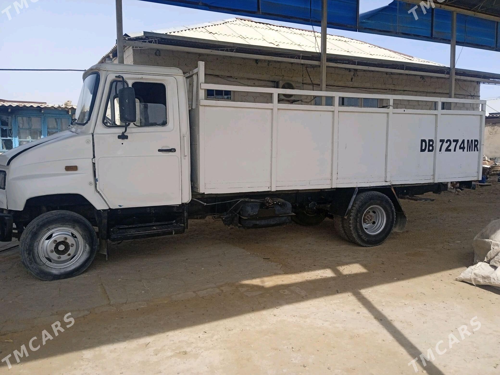 Zil 4331 2002 - 64 000 TMT - Baýramaly - img 3