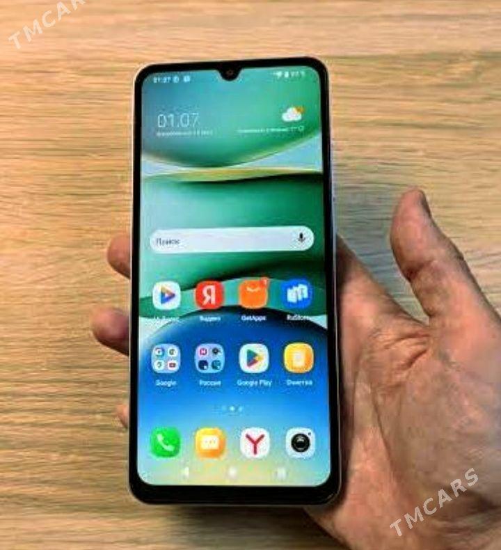 redmi A5 - Дашогуз - img 2