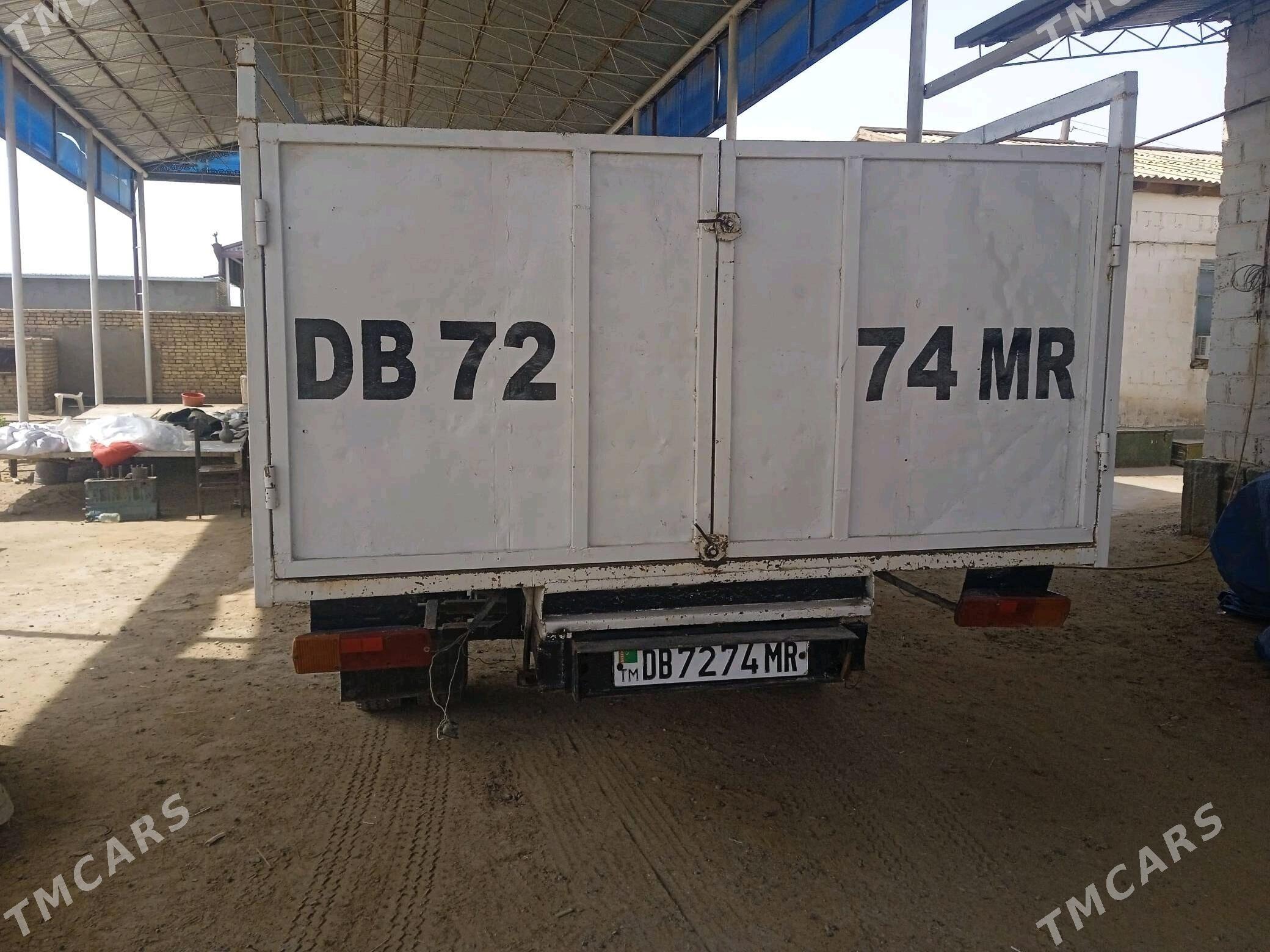 Zil 4331 2002 - 64 000 TMT - Baýramaly - img 2