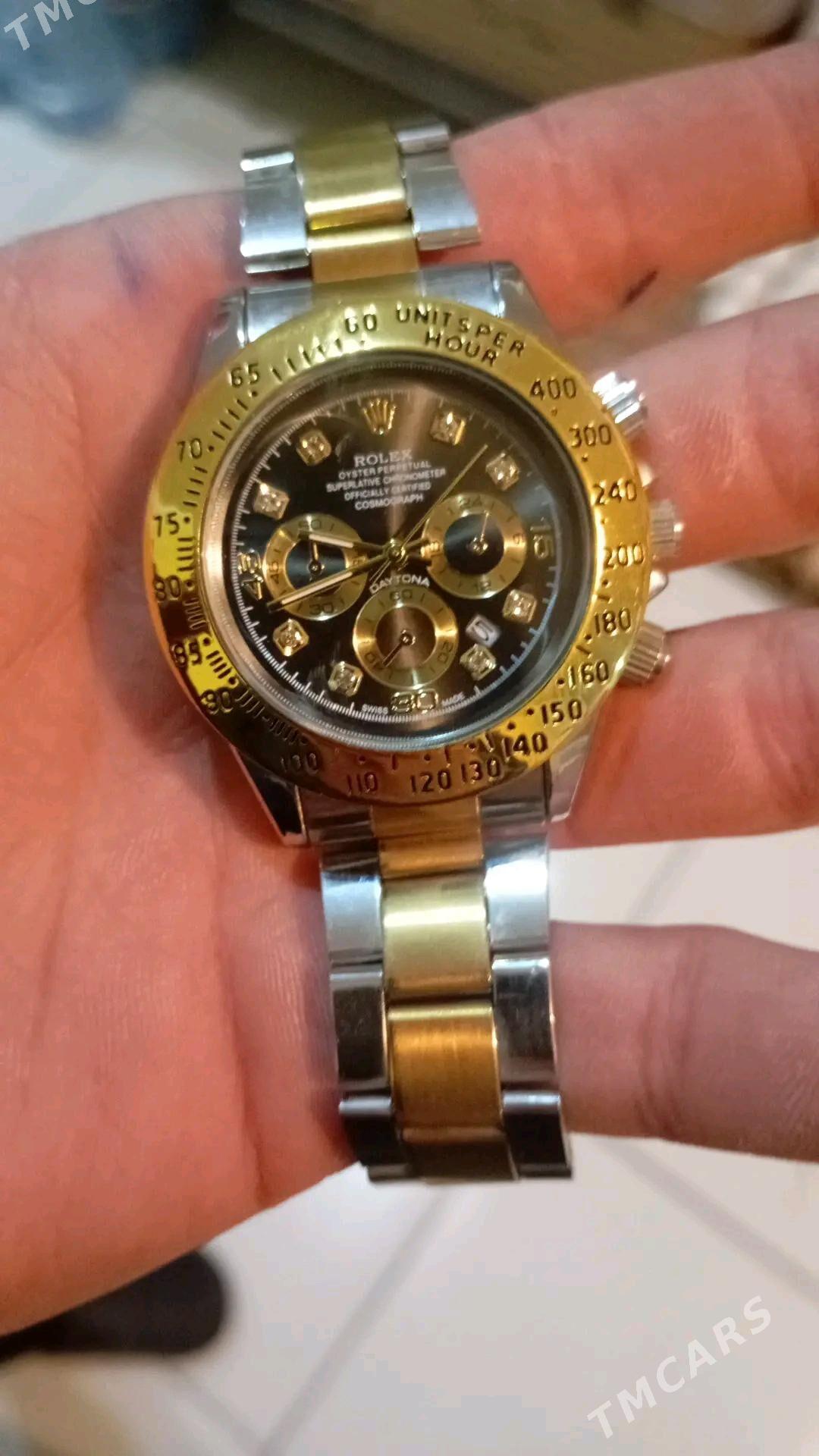 Rolex - Aşgabat - img 1