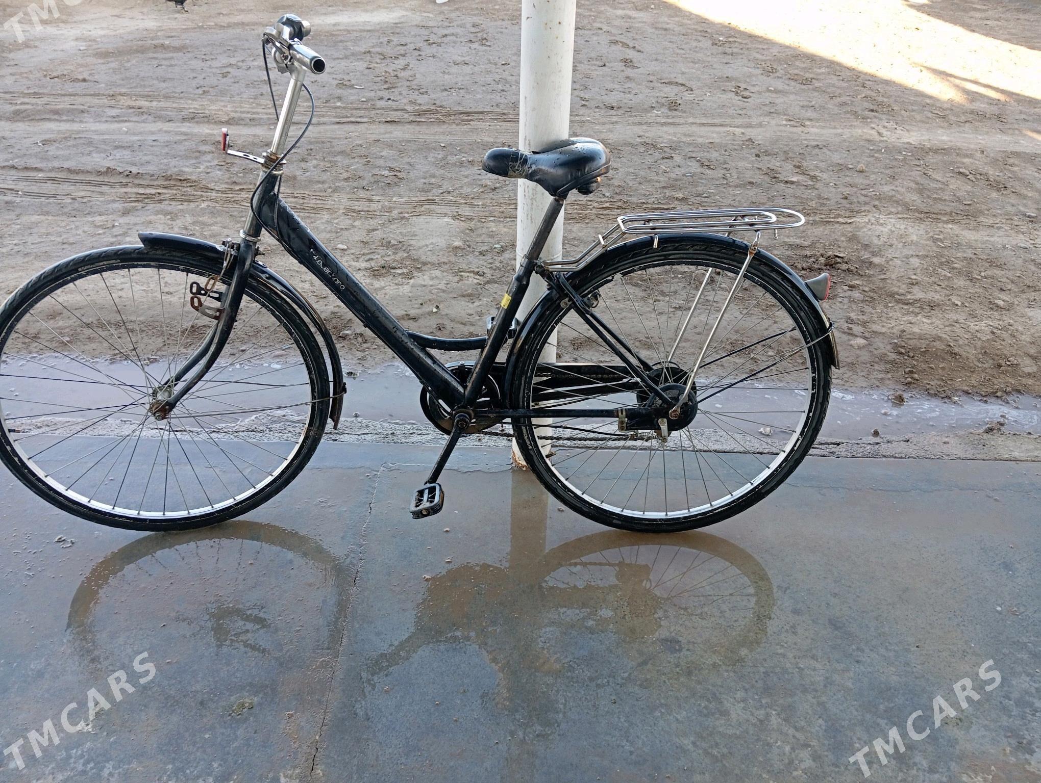 welik 27 - Baýramaly - img 1