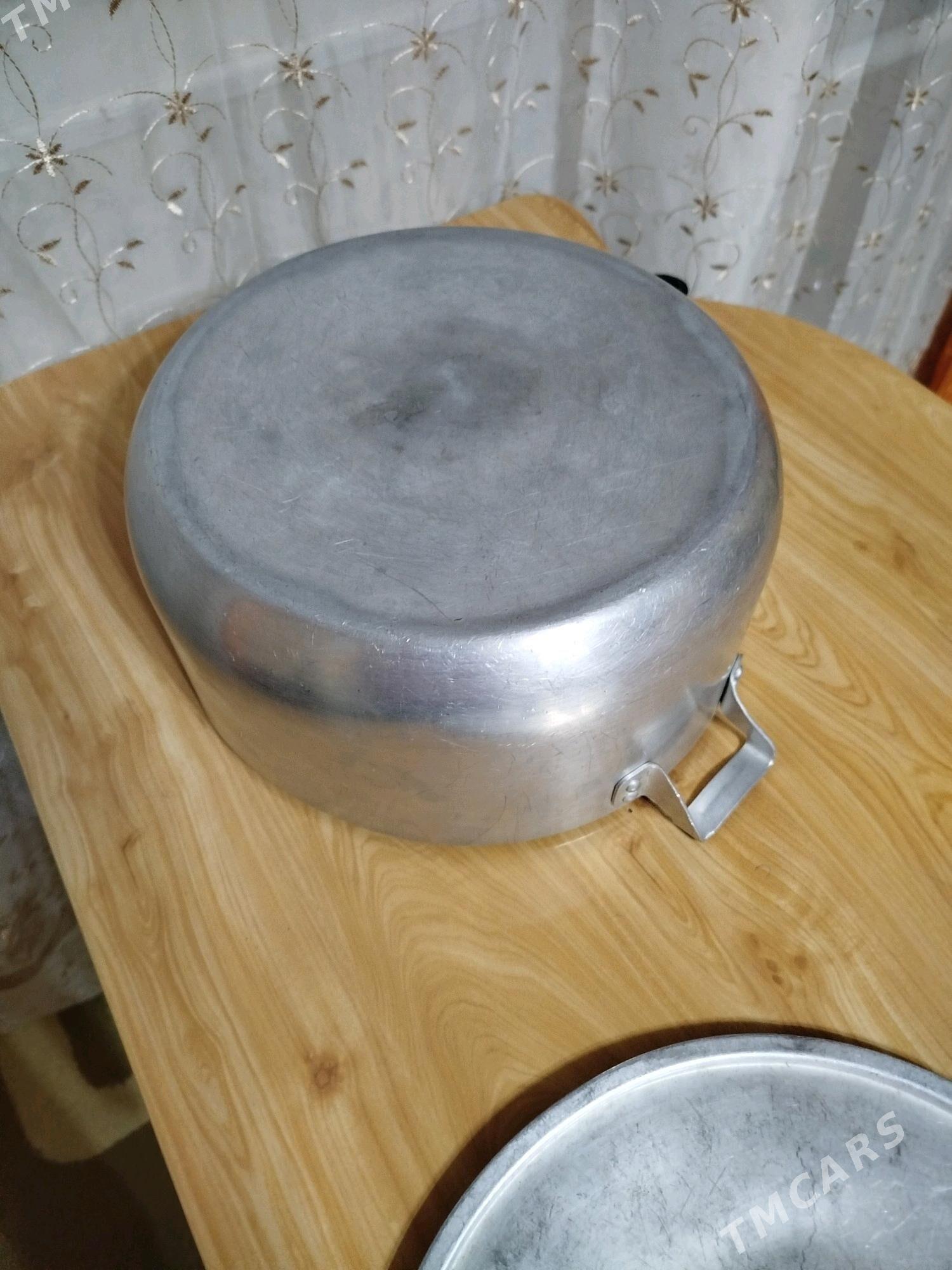 Посуда - Мары - img 6