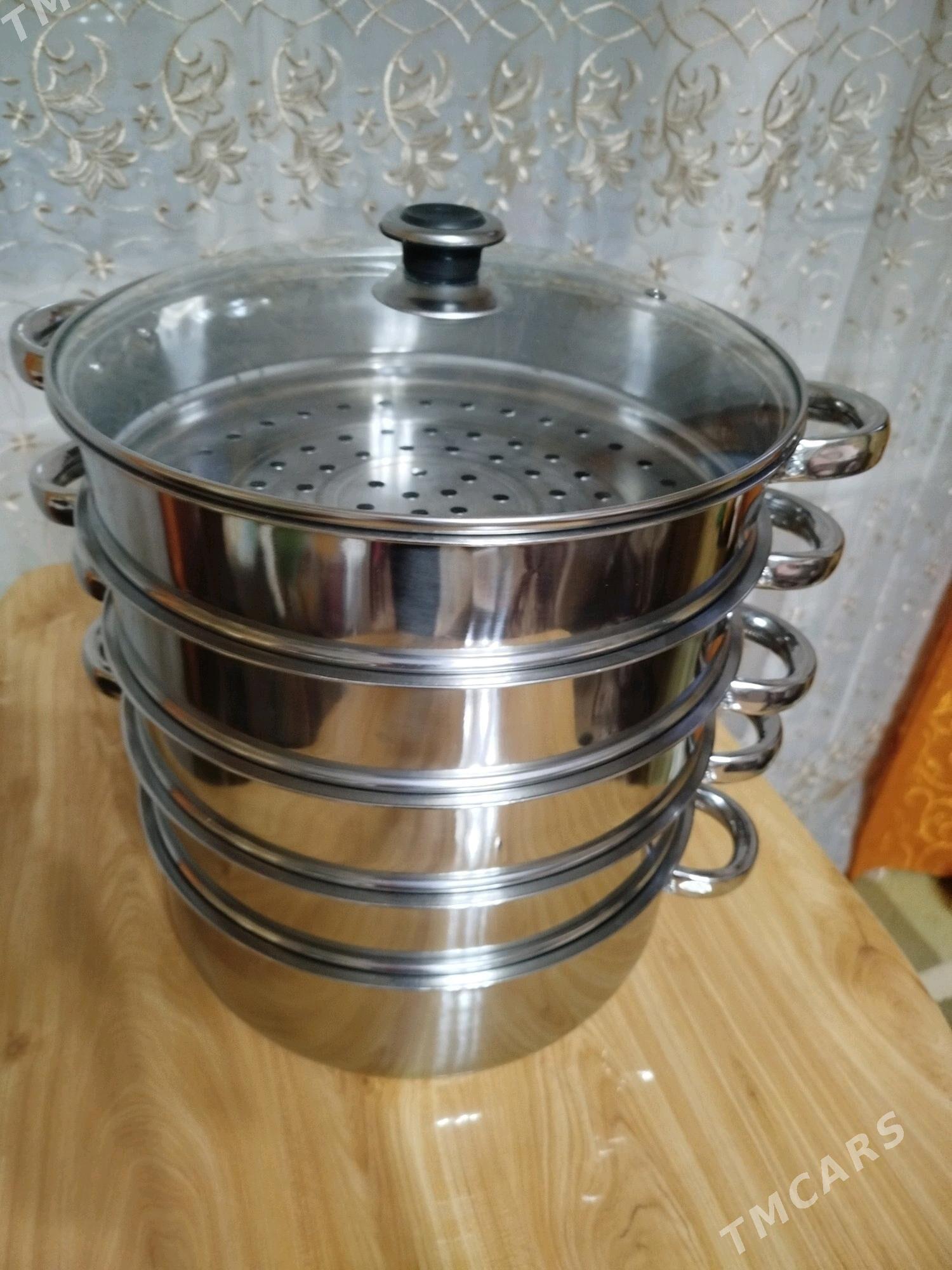 Посуда - Мары - img 2