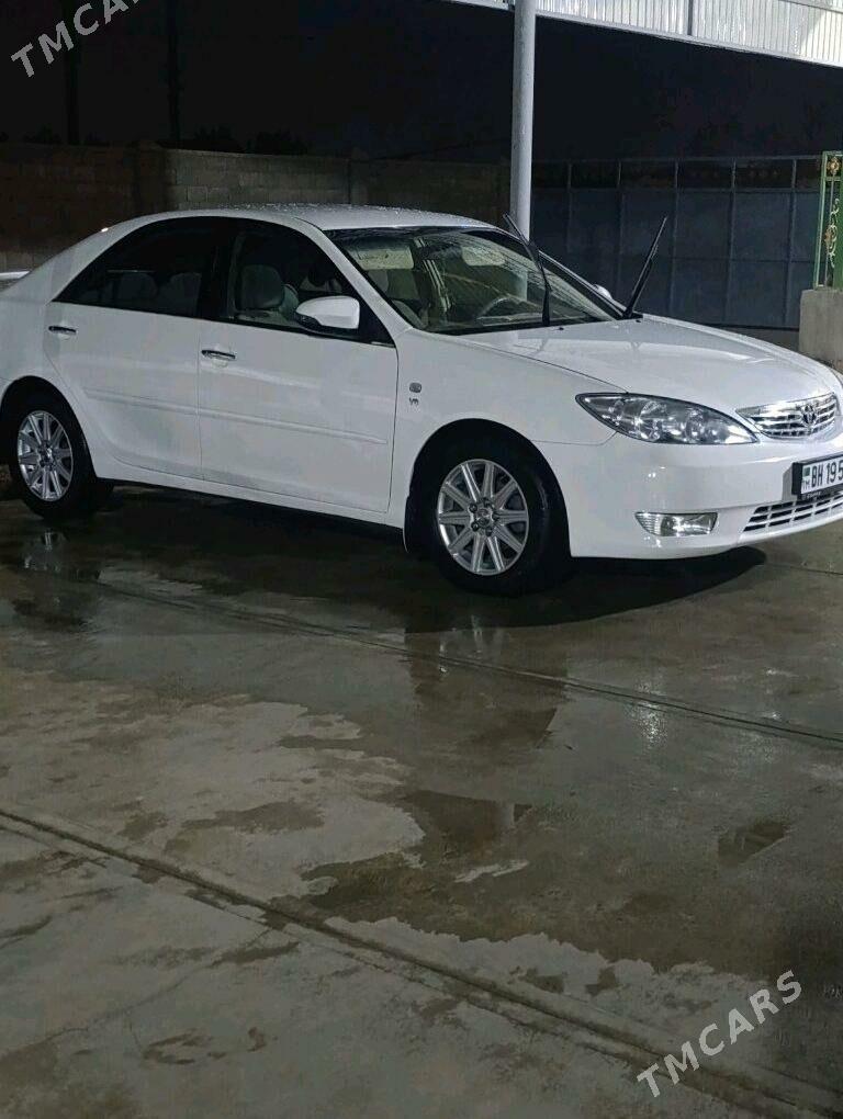 Toyota Camry 2004 - 185 000 TMT - Tejen - img 2