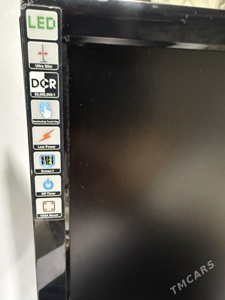 монитор - Türkmenabat - img 2