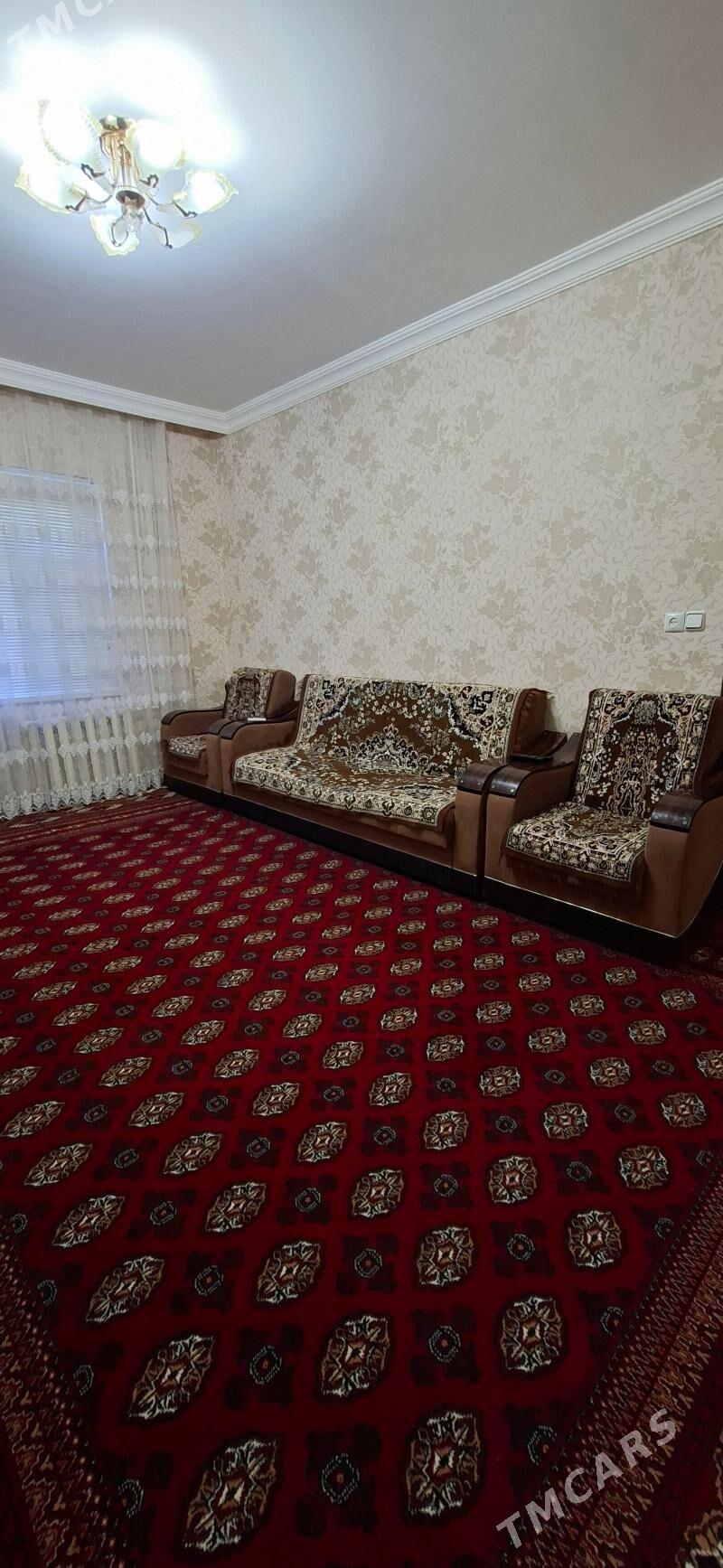Arenda jay Mir 7 - Ашхабад - img 2