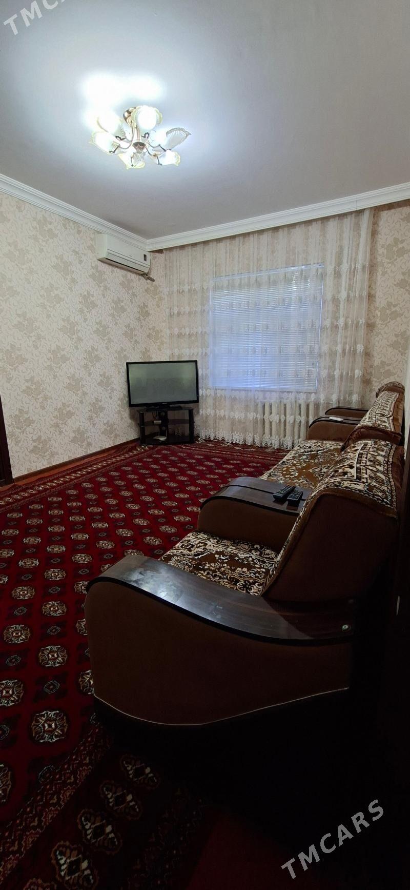 Arenda jay Mir 7 - Ашхабад - img 1