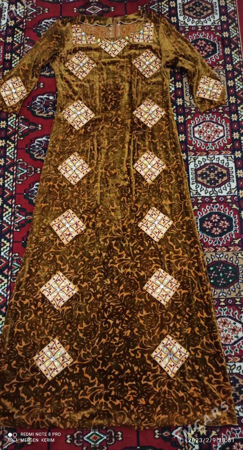 POMBARH KOYNEKLER - Türkmenabat - img 2