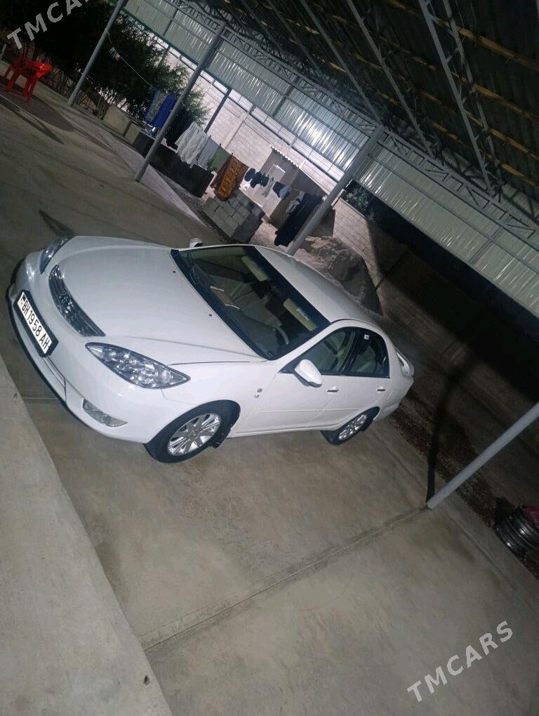 Toyota Camry 2004 - 185 000 TMT - Tejen - img 5