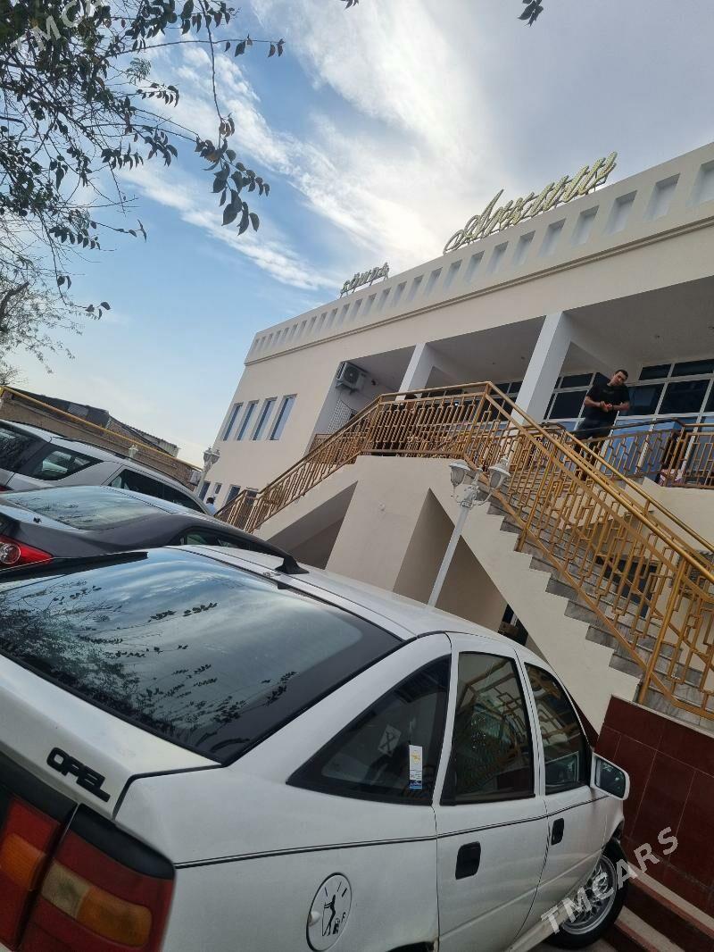 Opel Vectra 1991 - 23 000 TMT - Туркменабат - img 5