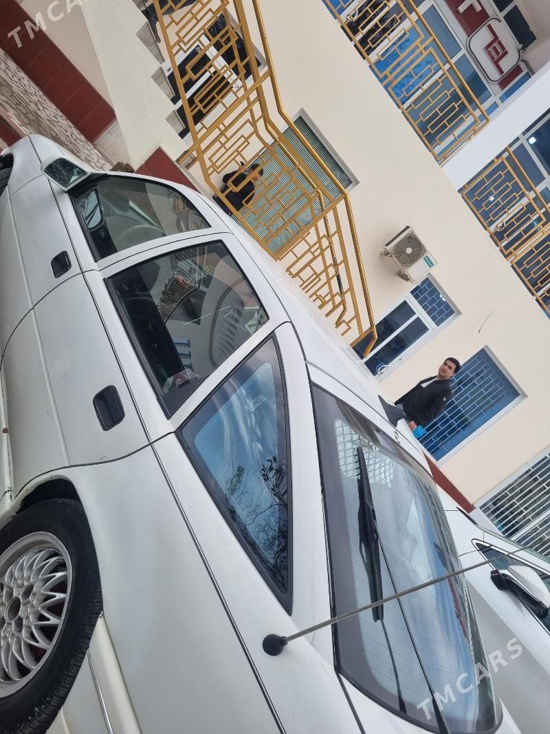 Opel Vectra 1991 - 23 000 TMT - Туркменабат - img 4