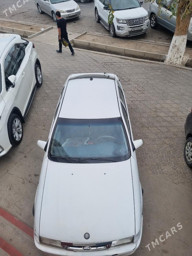 Opel Vectra 1991 - 23 000 TMT - Туркменабат - img 2