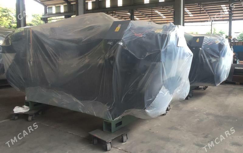 Suw bn sowadylýan screw çiller - Aşgabat - img 8