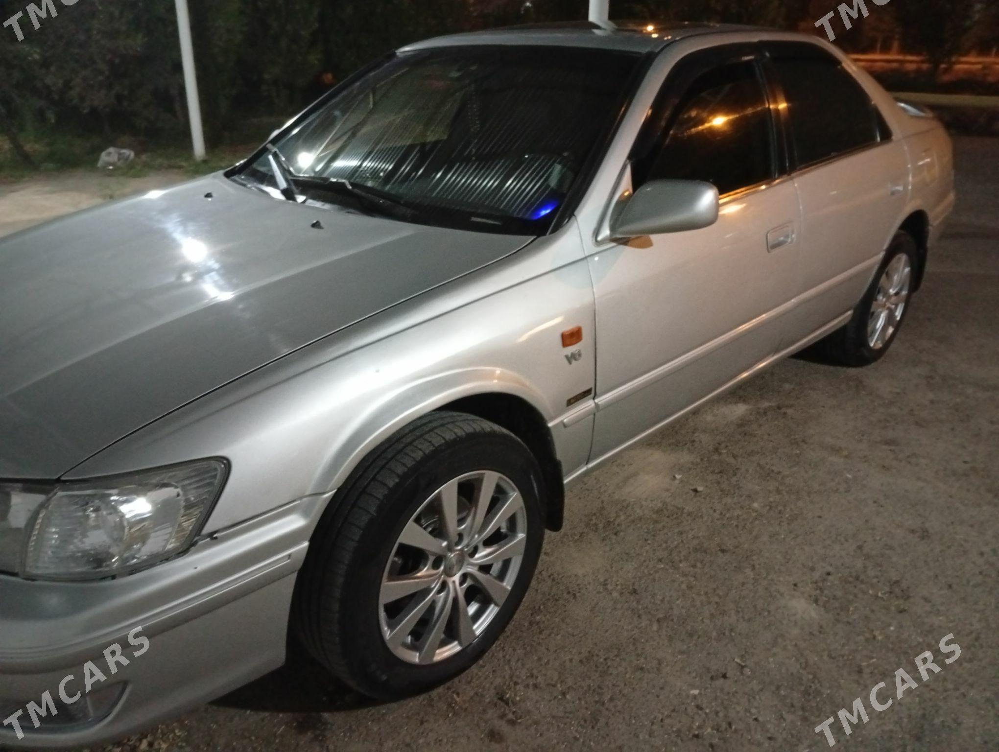 Toyota Camry 1998 - 95 000 TMT - Махтумкули - img 5