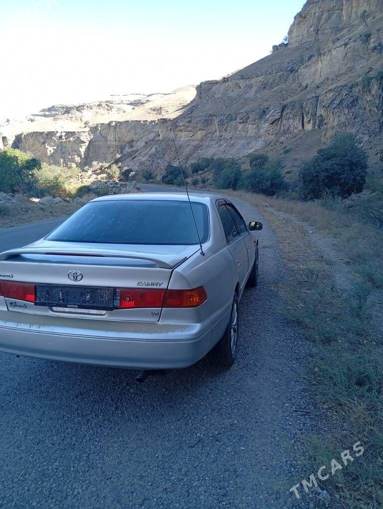 Toyota Camry 1998 - 95 000 TMT - Махтумкули - img 8