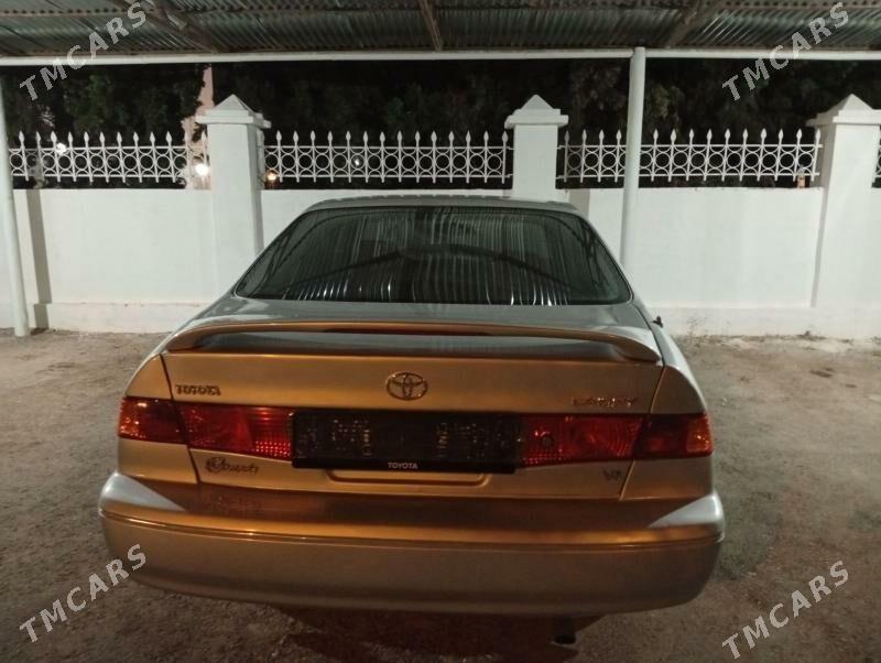 Toyota Camry 1998 - 95 000 TMT - Махтумкули - img 6