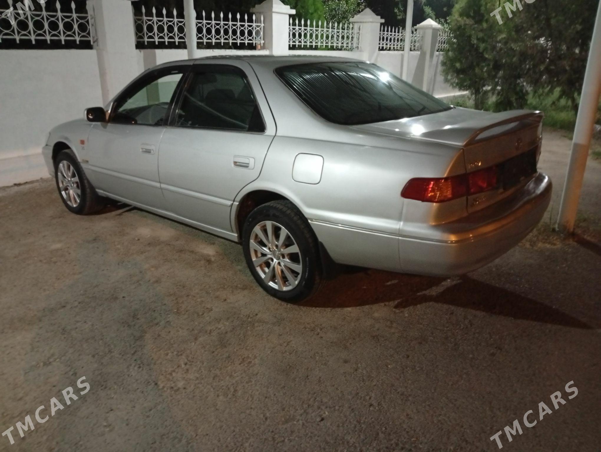 Toyota Camry 1998 - 95 000 TMT - Махтумкули - img 4