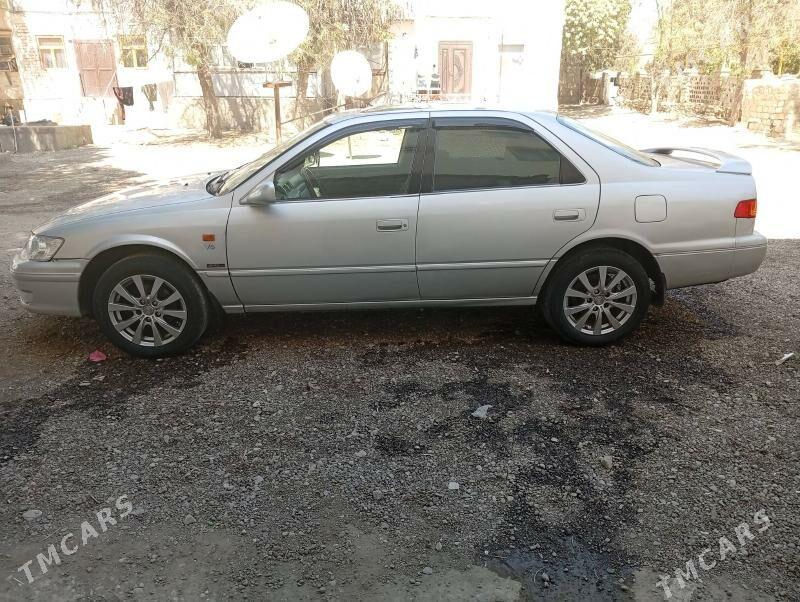 Toyota Camry 1998 - 95 000 TMT - Махтумкули - img 2