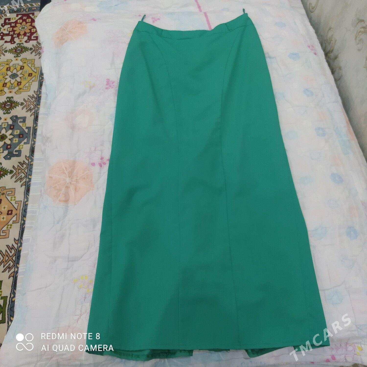 Юбка - Daşoguz - img 2