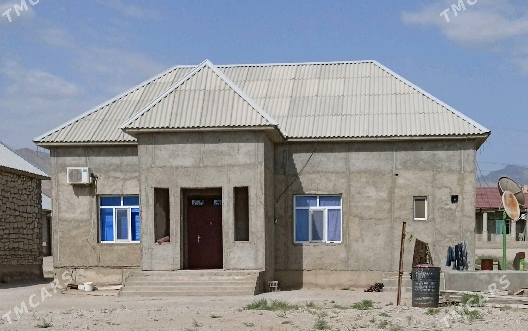 satlyk jay - Балканабат - img 1