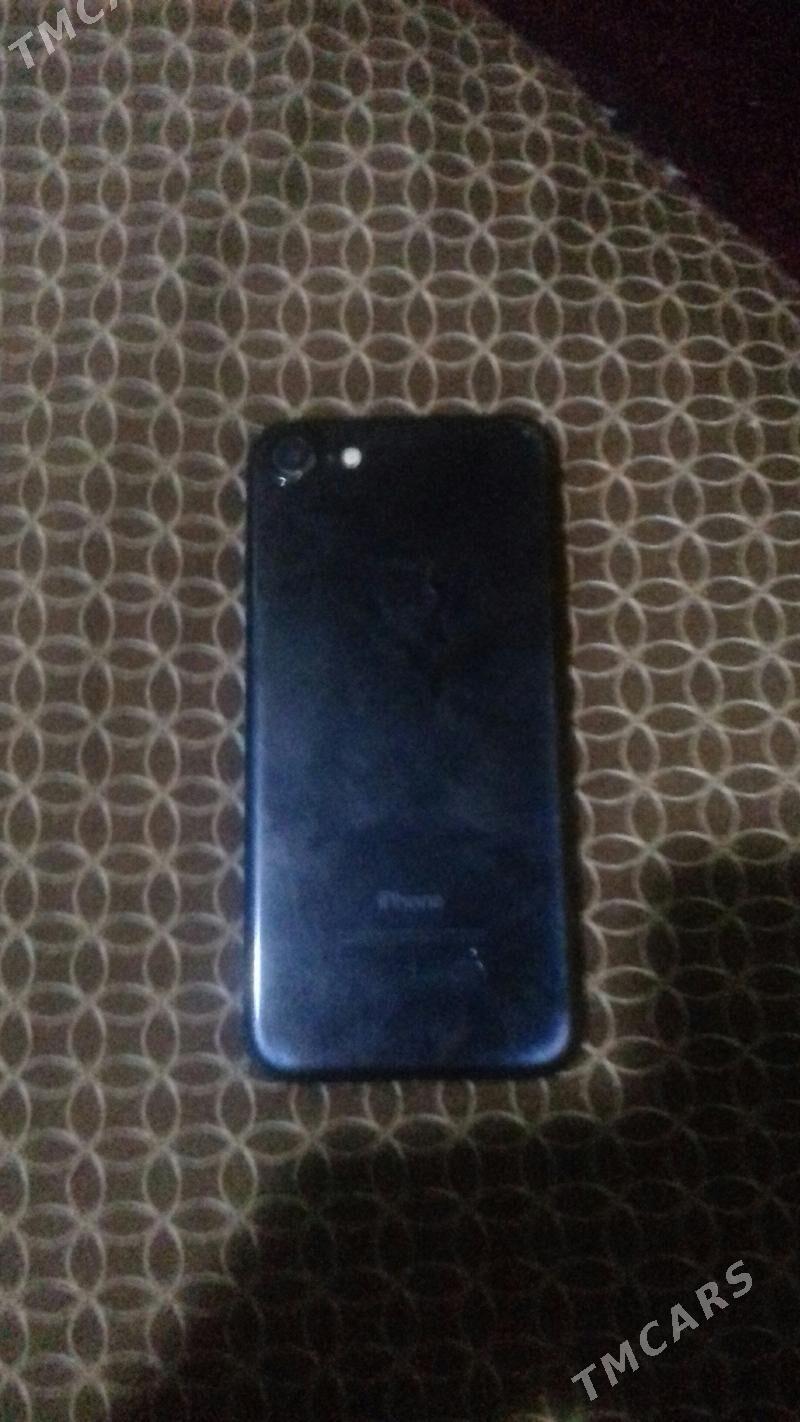 iphone 7 128 admen - Дашогуз - img 2