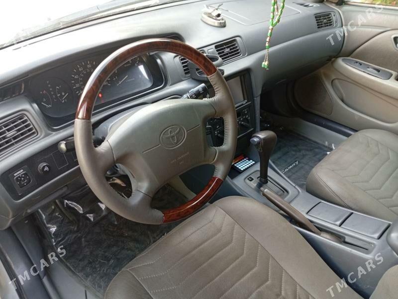 Toyota Camry 1998 - 95 000 TMT - Махтумкули - img 10