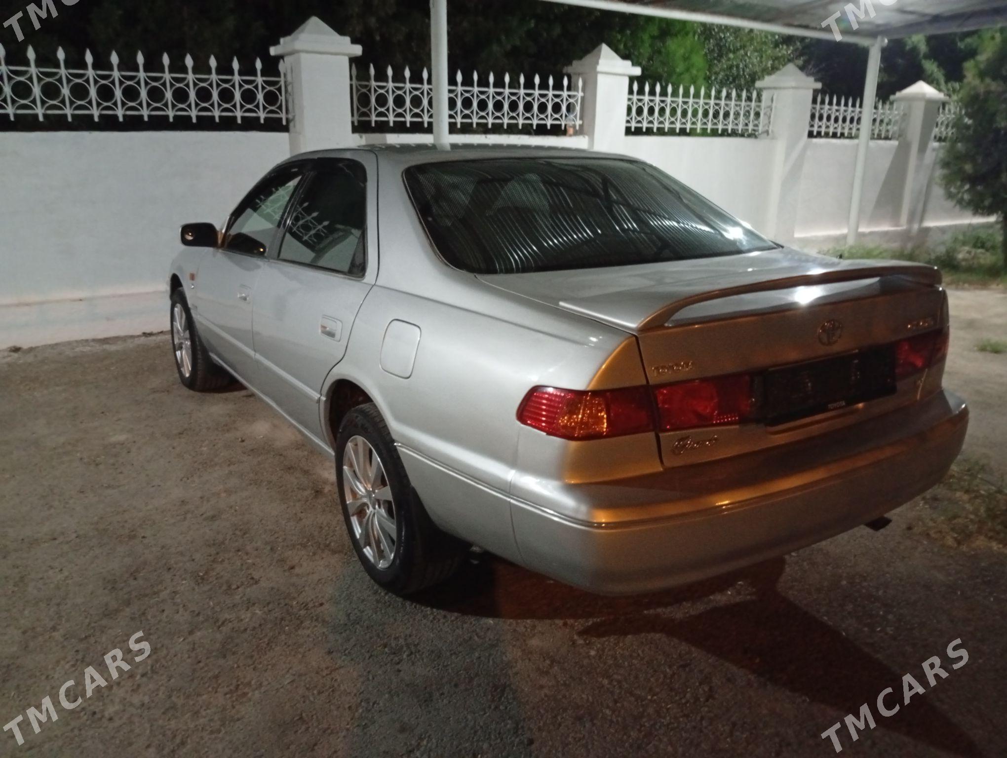 Toyota Camry 1998 - 95 000 TMT - Махтумкули - img 7