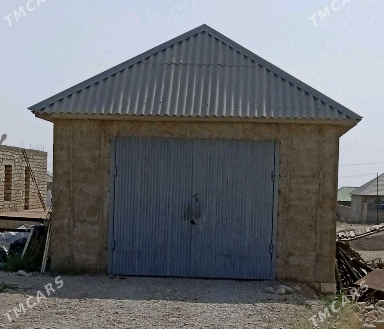 satlyk jay - Балканабат - img 2