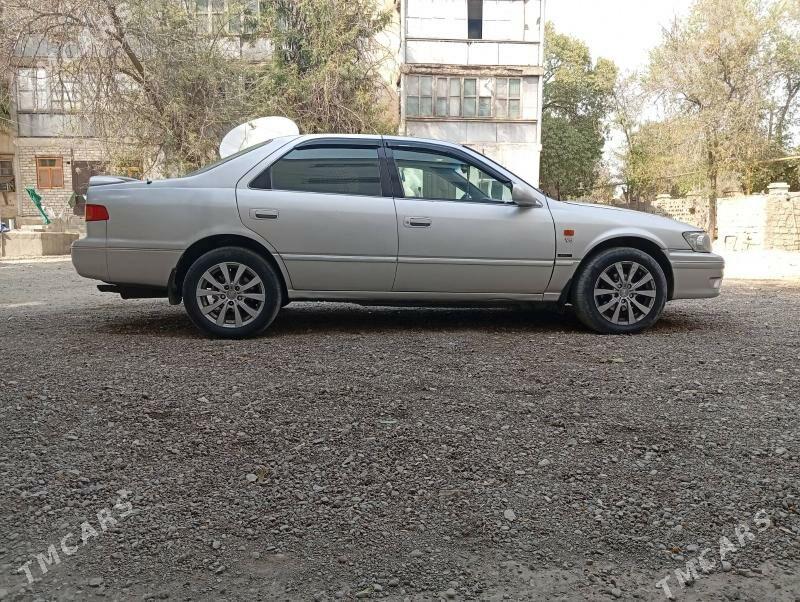 Toyota Camry 1998 - 95 000 TMT - Махтумкули - img 3