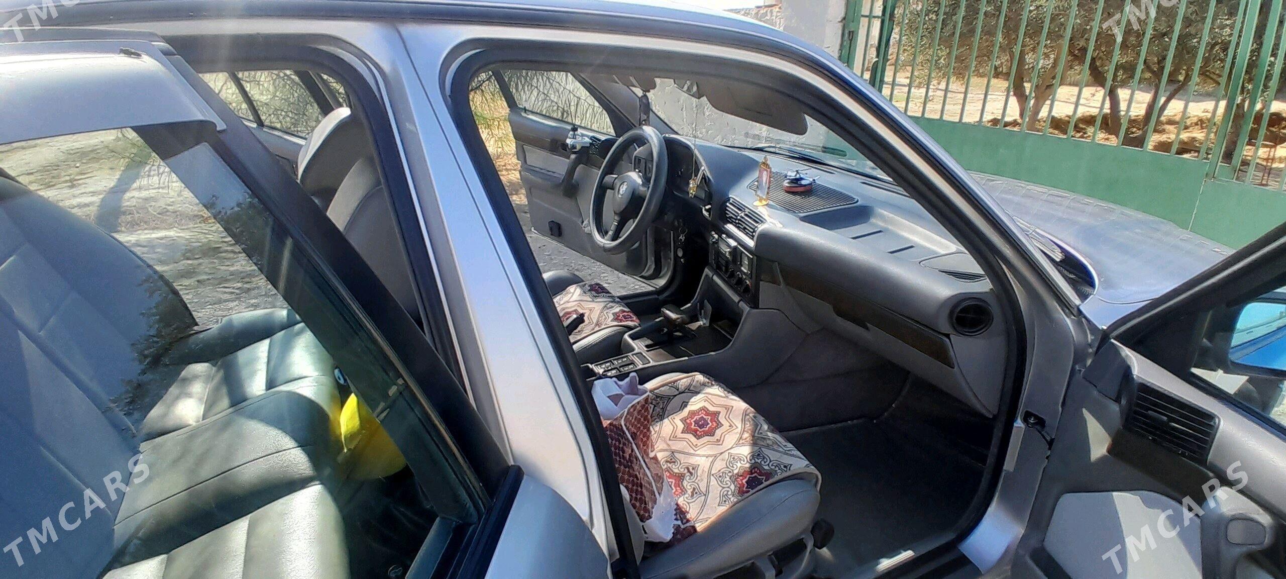 BMW 525 1991 - 100 000 TMT - Etrek - img 2