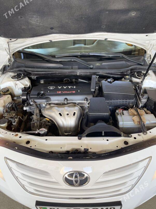 Toyota Camry 2009 - 158 000 TMT - Мары - img 7