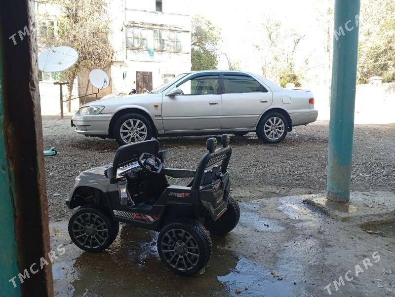 Toyota Camry 1998 - 95 000 TMT - Махтумкули - img 1