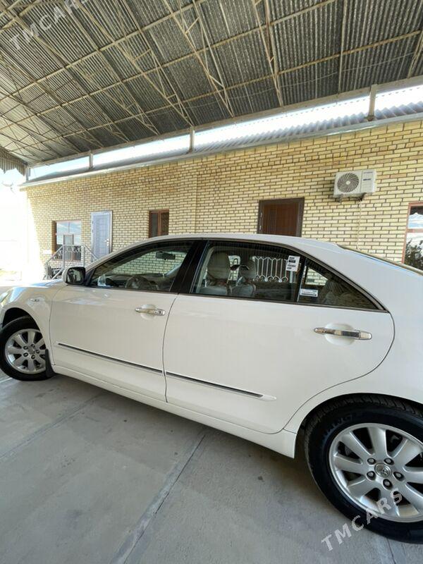 Toyota Camry 2009 - 158 000 TMT - Мары - img 3