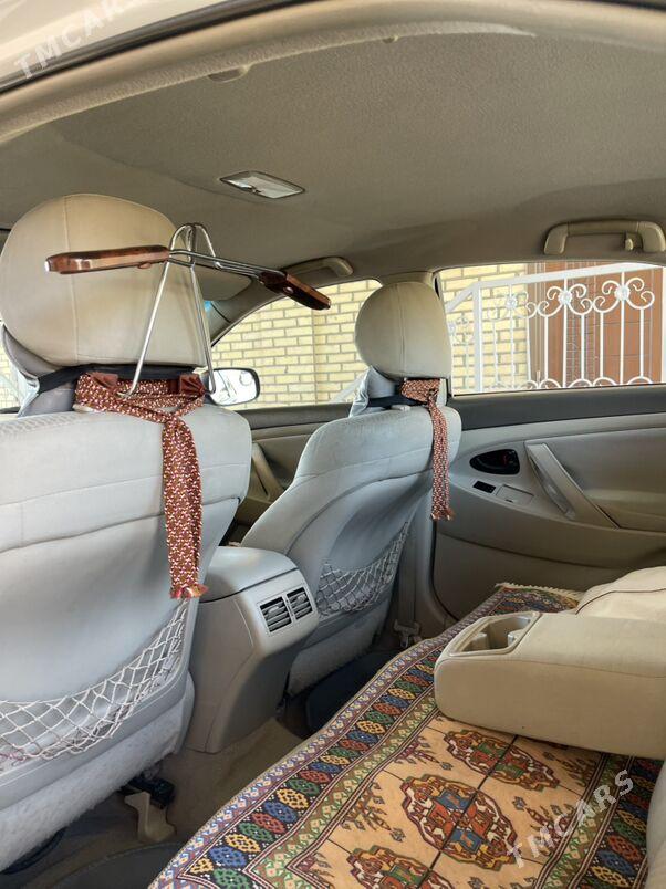 Toyota Camry 2009 - 158 000 TMT - Мары - img 6