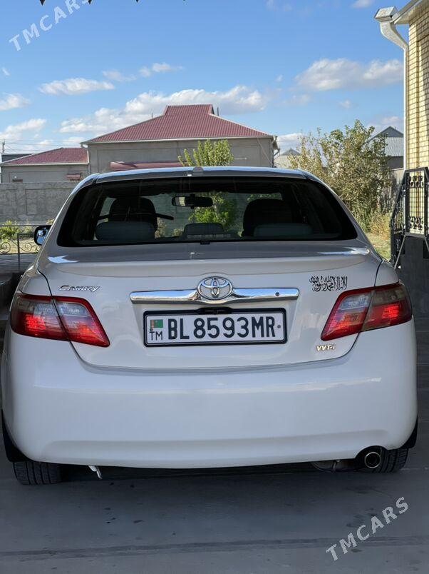 Toyota Camry 2009 - 158 000 TMT - Мары - img 1
