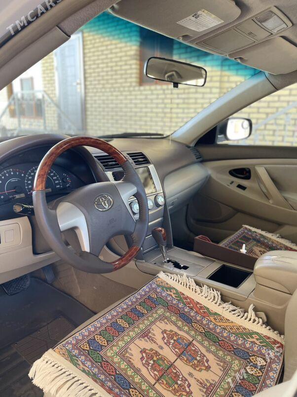 Toyota Camry 2009 - 158 000 TMT - Мары - img 5