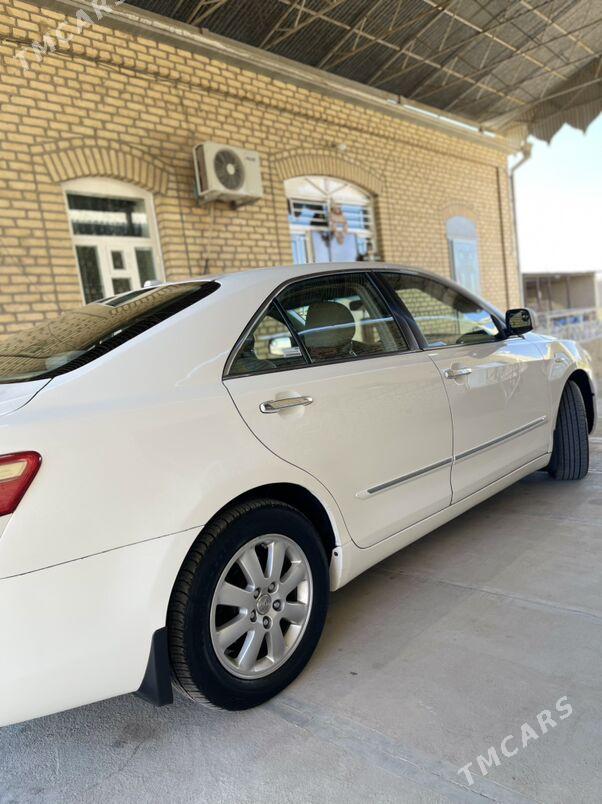 Toyota Camry 2009 - 158 000 TMT - Мары - img 2