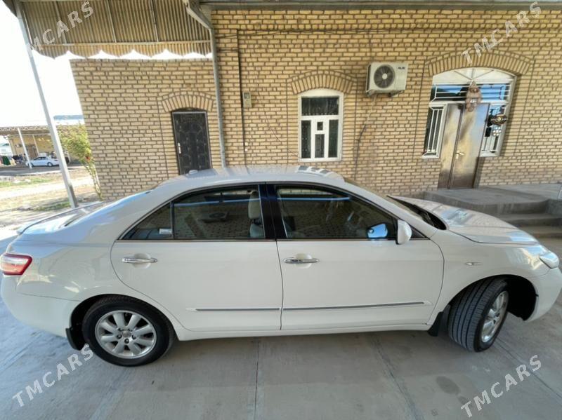 Toyota Camry 2009 - 158 000 TMT - Мары - img 8