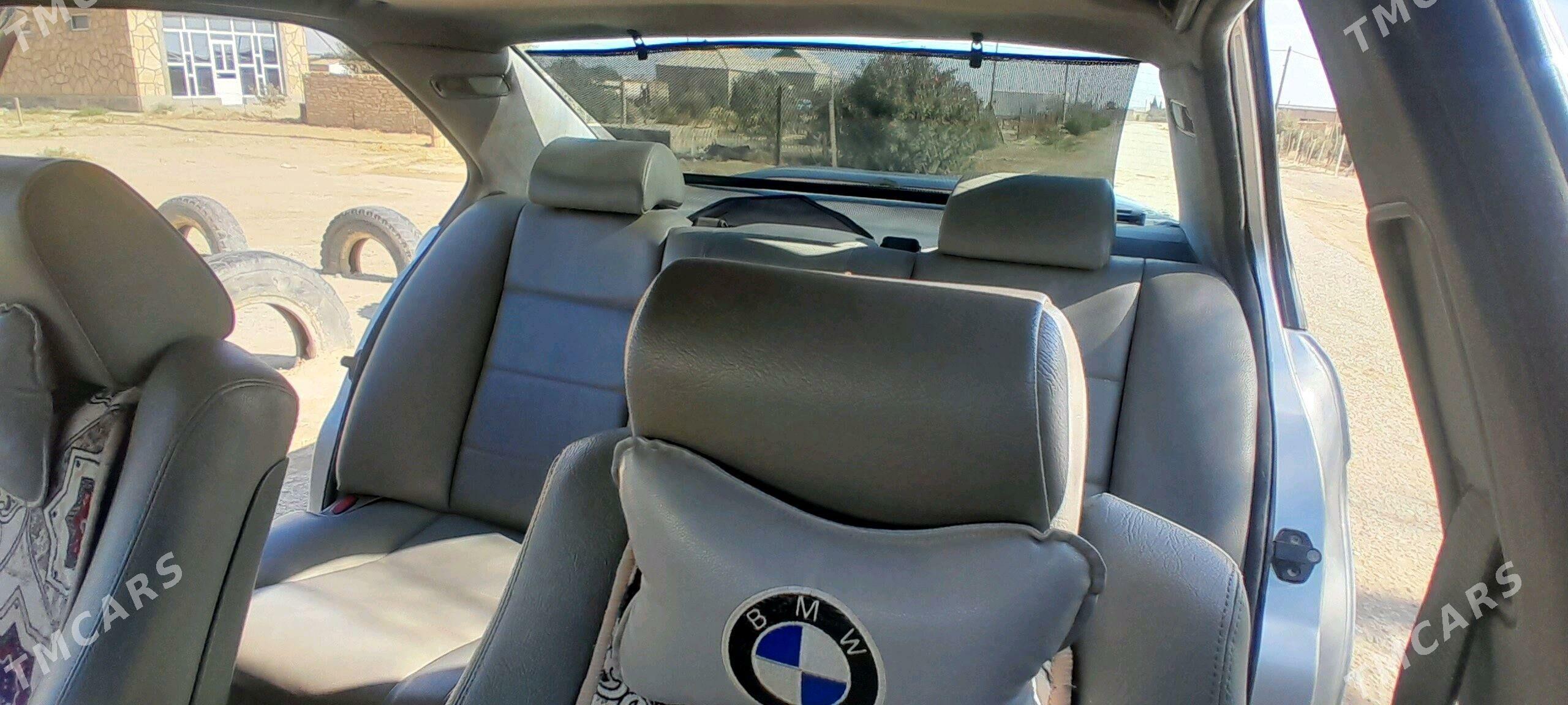 BMW 525 1991 - 100 000 TMT - Etrek - img 3