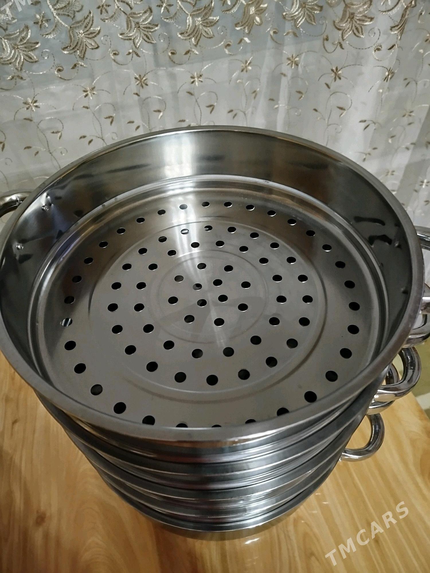 Посуда - Мары - img 3