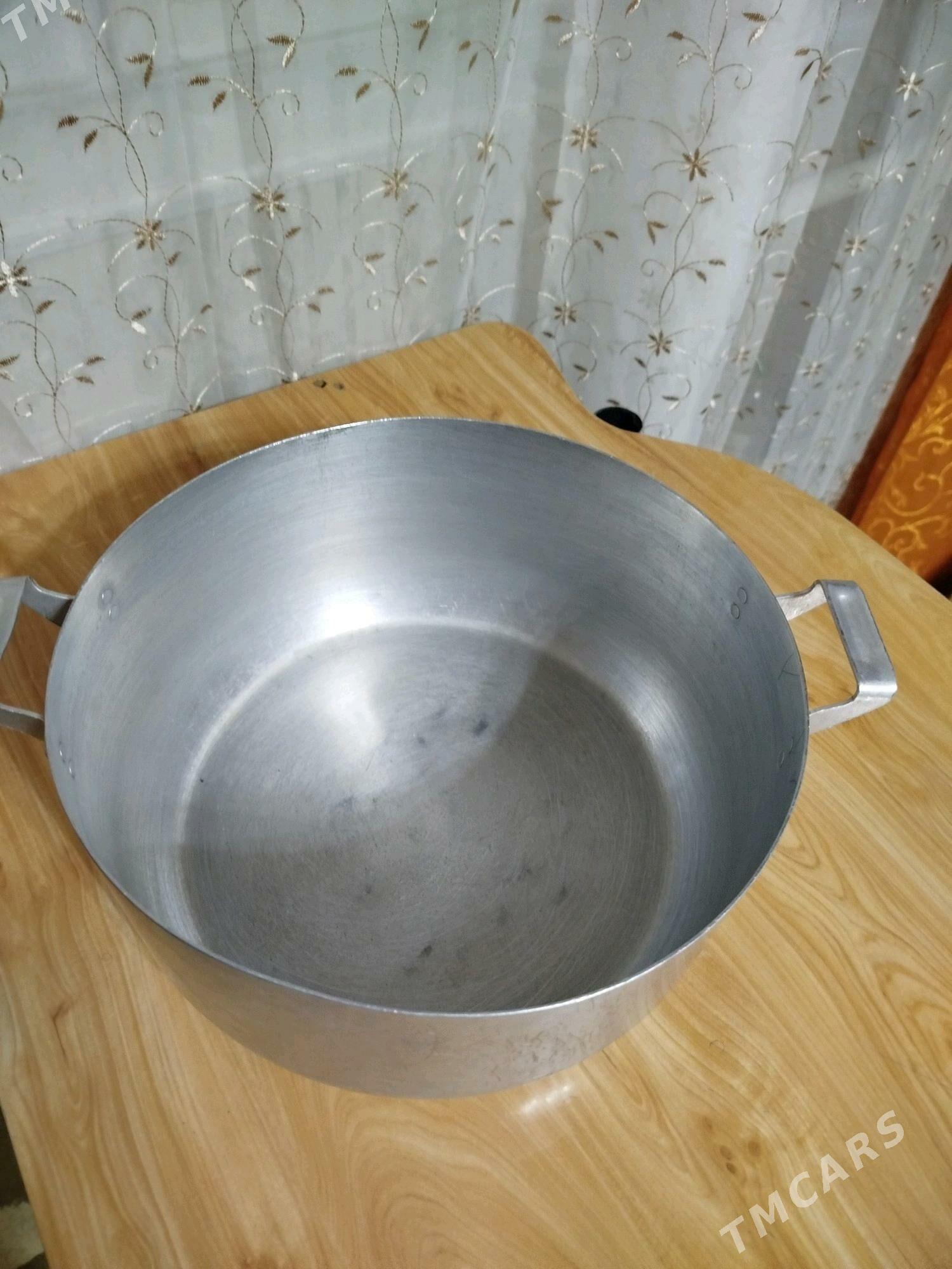 Посуда - Мары - img 5