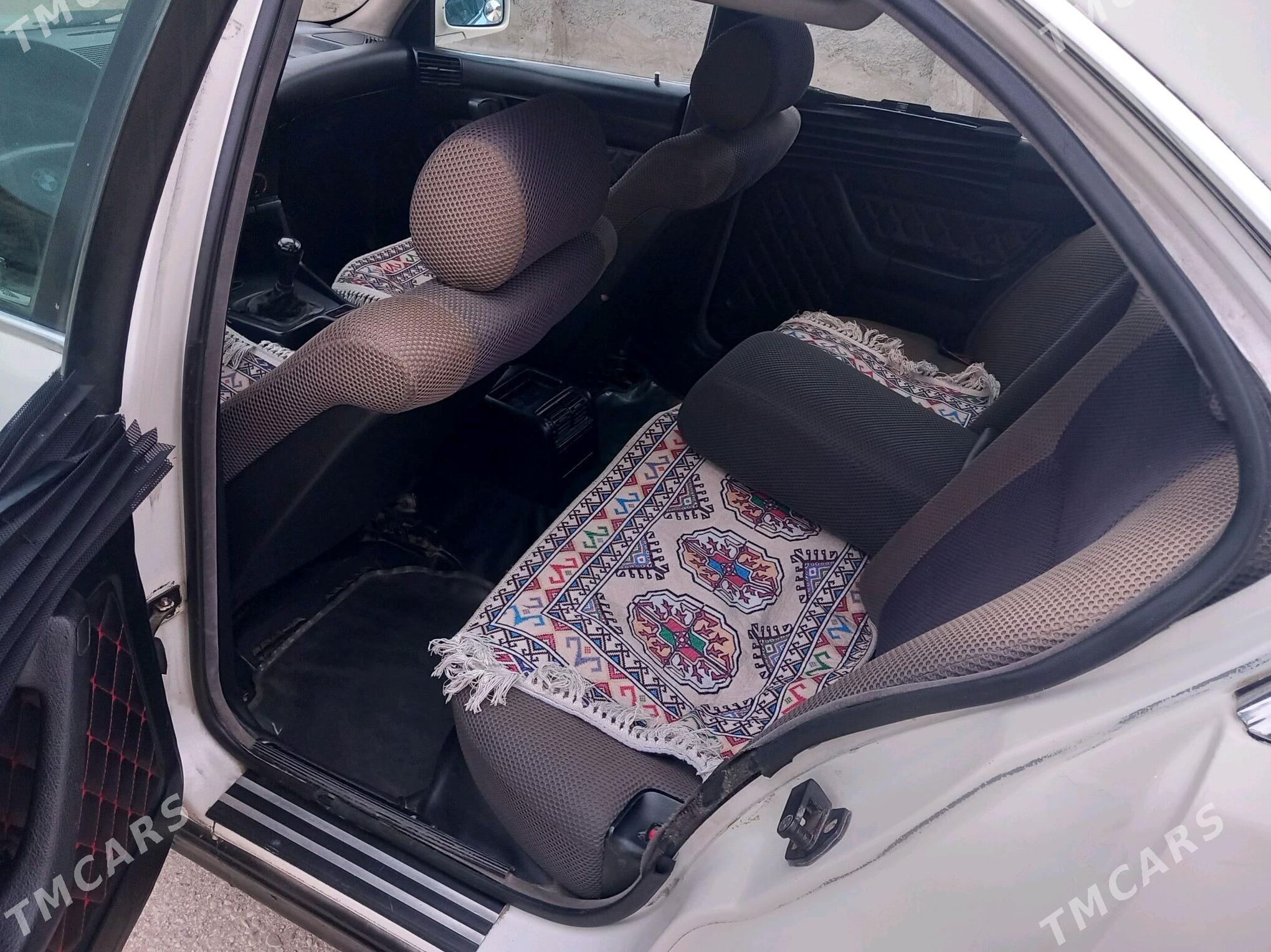 BMW 525 1991 - 63 000 TMT - Туркменбаши - img 8